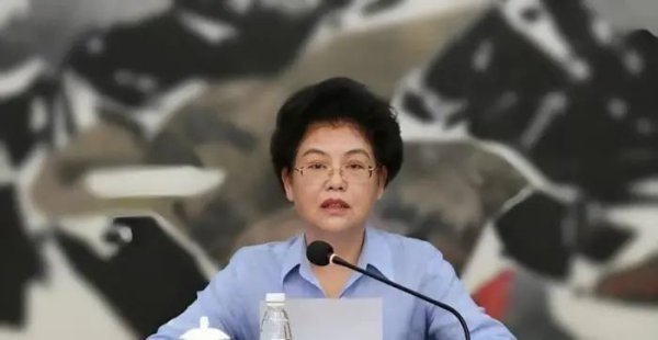 凤凰配资 中央再打虎！今年已有6名正部级官员落马