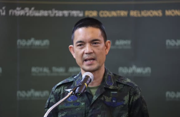 钜阵资本 泰柬边境又开火，孙玉良：两国各执一词，谁在挑衅谁在表演？